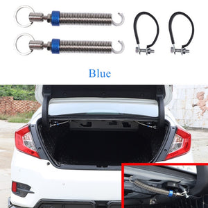 Car Trunk Lifter Automatically Ejects Trunk Adjustable Trunk spring lifter 2pc