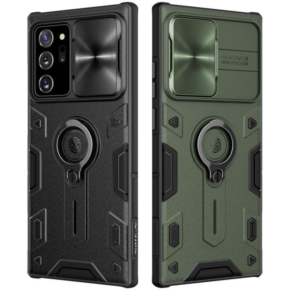 Shockproof Armor Bumper Camera Protection Case for Samsung Galaxy Note(Buy 2 for 10% off Buy 3 for 15% off)