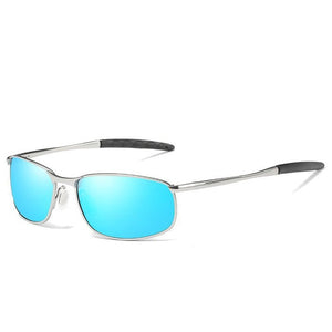 Luxury Metal Frame HD Polarized Sunglasses for Men(Buy 2 Get 10% OFF,Buy3 Get 15% OFF)