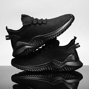 Men Casual Light Breathable Sneakers