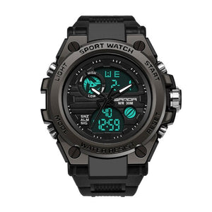 Outdoor Military Sports Watch