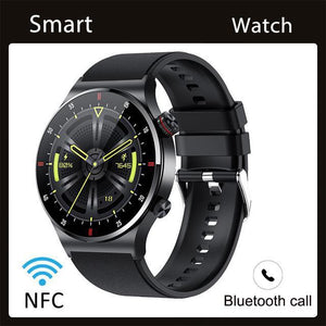 Custom Watch Face Sport SmartWatch