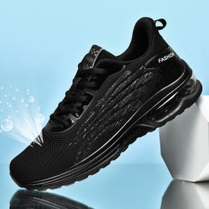 Men Casual Breathable Cushioning Sneakers