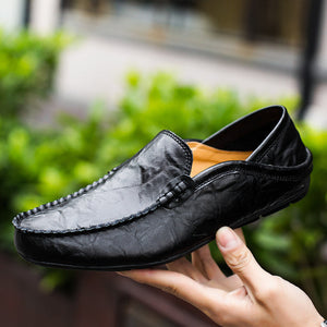 Casual Men Slip on Loafers
