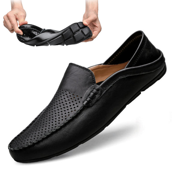 Casual Men Slip on Loafers