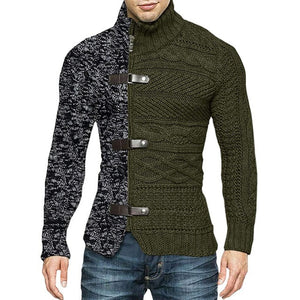 Fashion Design Men Sweater
