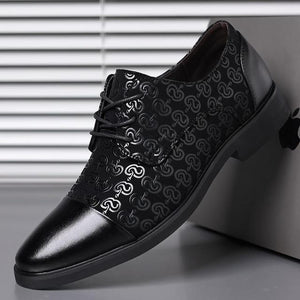 Fashion New Men's Formal Shoes