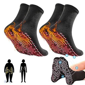 Slimming Health Self Heating Socks