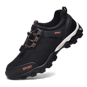 Men Comfort Lightweight Waterproof Shoes