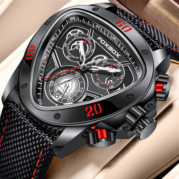 Luxury Fashion Casual Quartz Watch